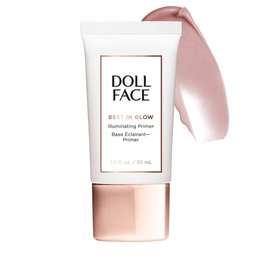 PRIMER INSTANT GLOW FLASH