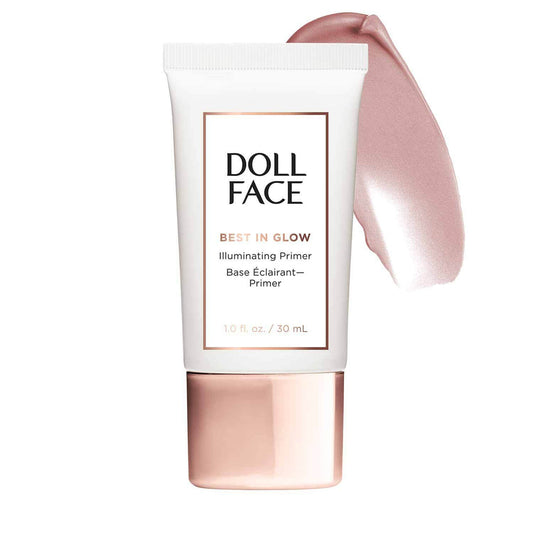 PRIMER INSTANT GLOW FLASH