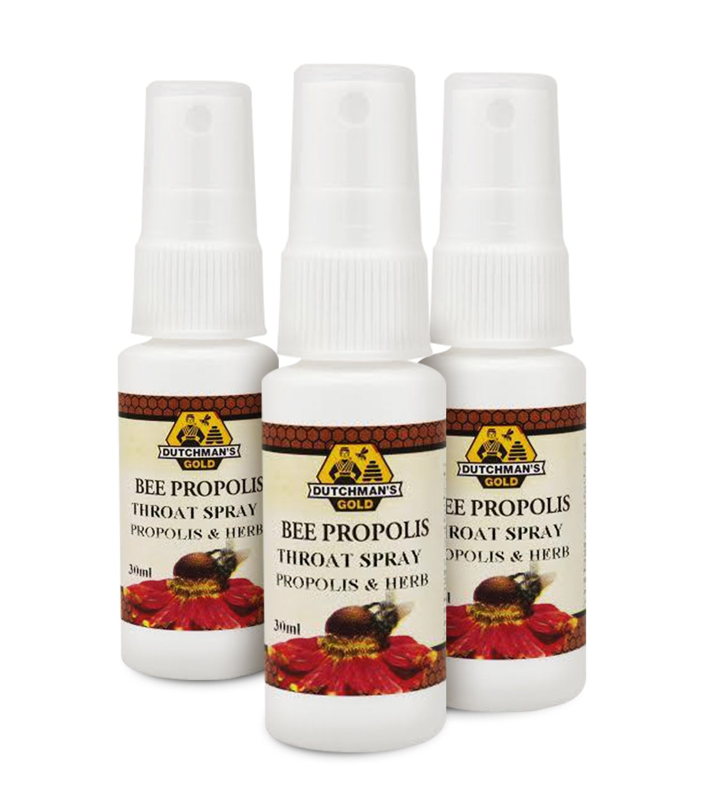 PROPOLIS THROAT SPRAY