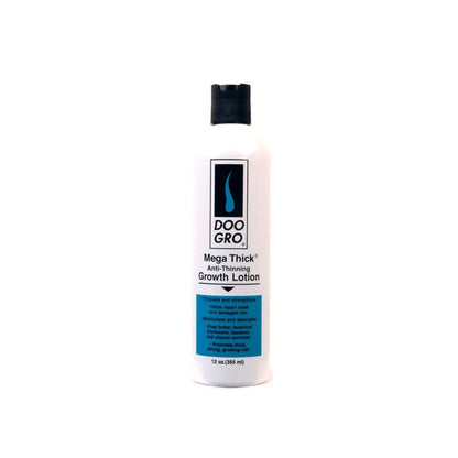 DOO GRO MEGA THICK LOTION 12 OZ