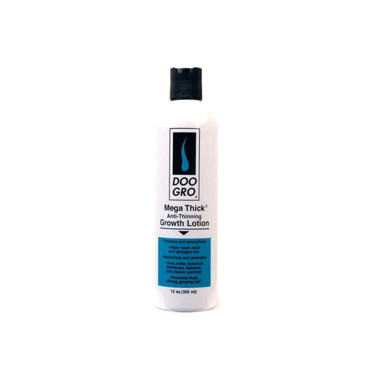 DOO GRO MEGA THICK LOTION 12 OZ