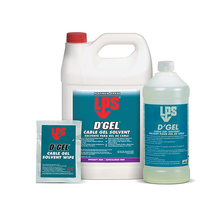 VISCO-GEL PD BUN RSL LRG DSHP