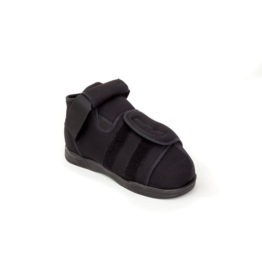 BH POST OP SHOE SB FEM  L DS DSHP