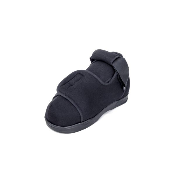 BH POST OP SHOE SB FEM  L DS DSHP