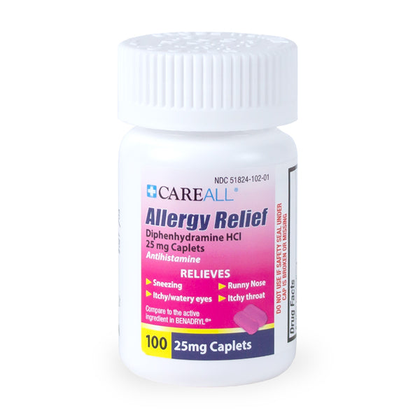 DIPHENHYDR DS PWD 25 GM