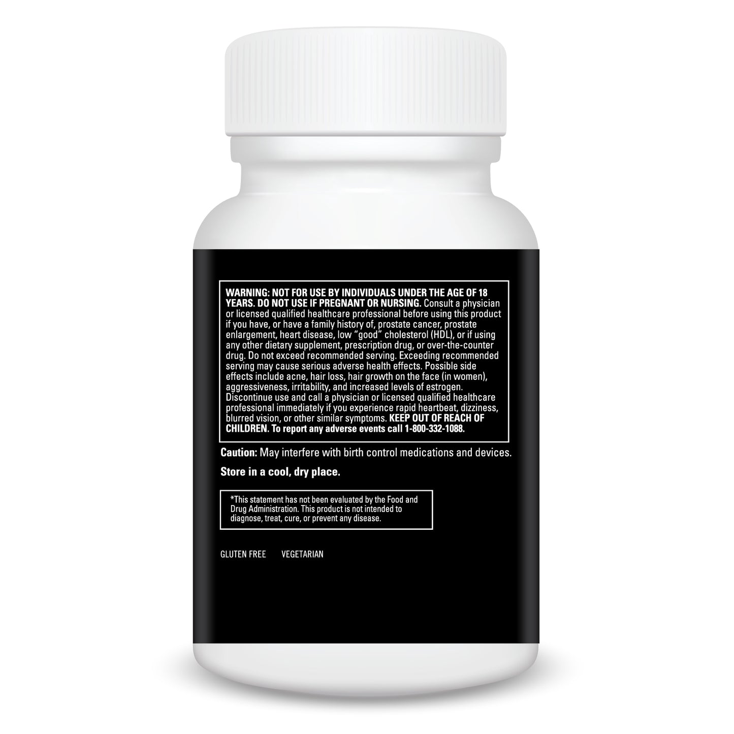 DHEA CP 25MG 90