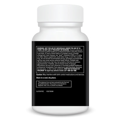 DHEA CP 25MG 90