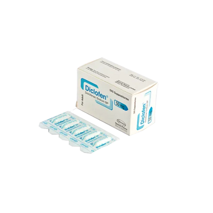 DICLOFEN SOD/MISOP TB 50-0.2MG 60