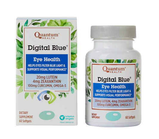 DIGITAL BLUE GC 60 EYE HLTH SFG