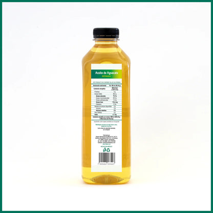 ACEITE DLC AGUACATE         2OZ