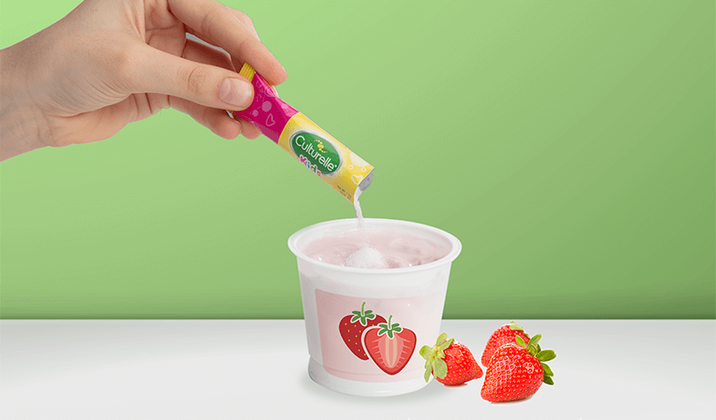 CULTURELLE KIDS PURELY PROBIOTC PKT 30CT