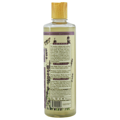 DR.NATURALS CHARC/LAVEND SOAP16