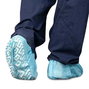 SHOE COVER NONSKID UNIVRSL SIZE 100CT DS