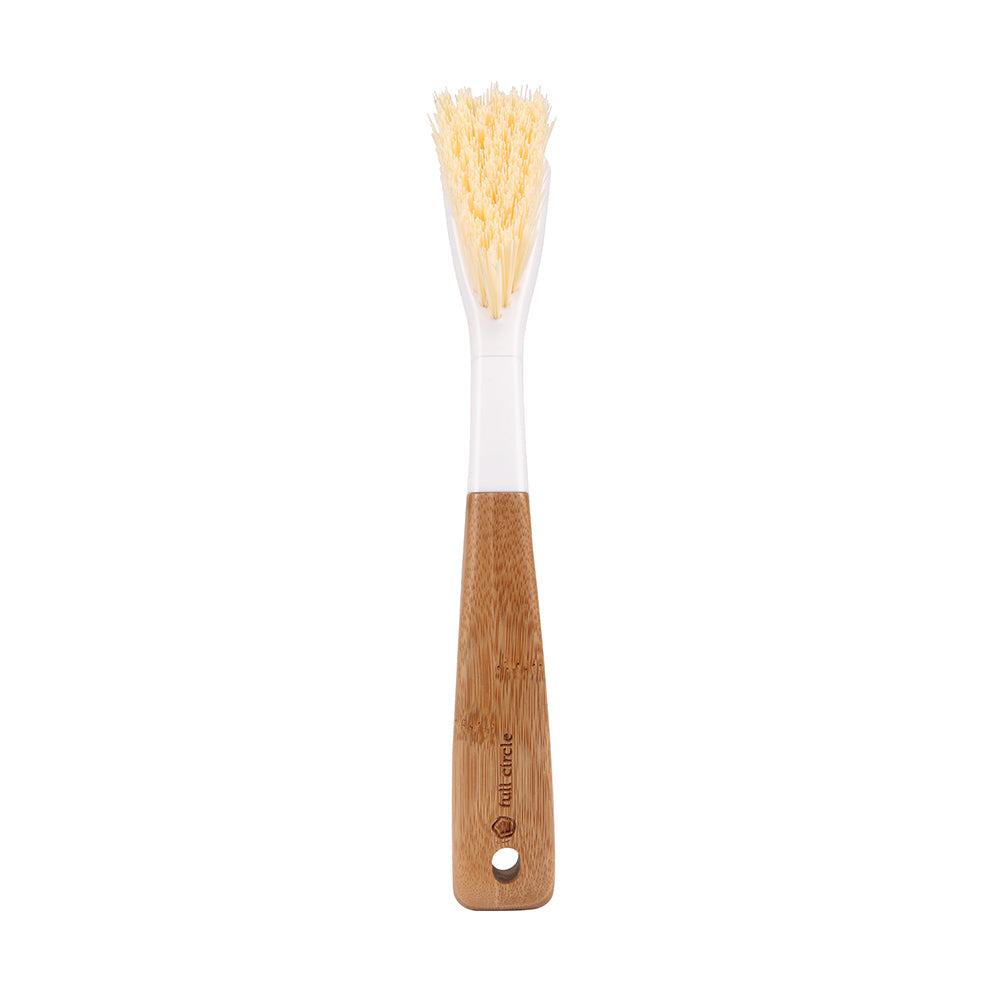 FULL CIRCLE DISH BRUSH,BE GOOD