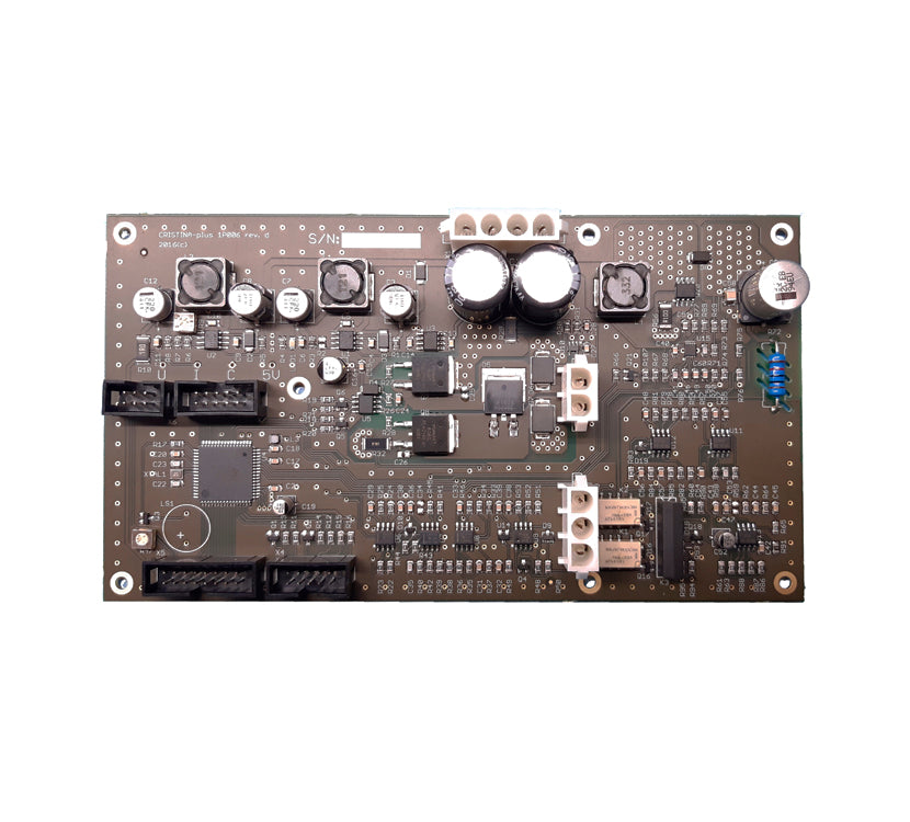 DISPILL PLST BLSTRS RS 500 32CLLS