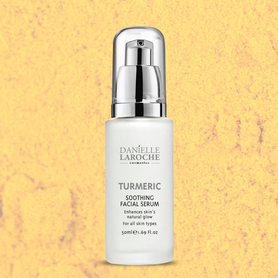 Okay Turmeric Facial Serum 1oz .