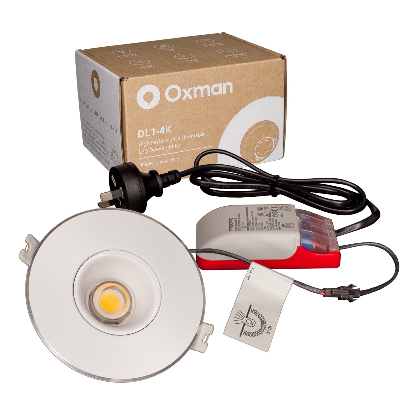 D&L ULTRA BLEACH LIGHTNG KIT
