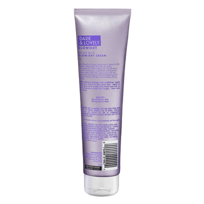 D&L BLOWOUT BLOW DRY CREAM   5Z