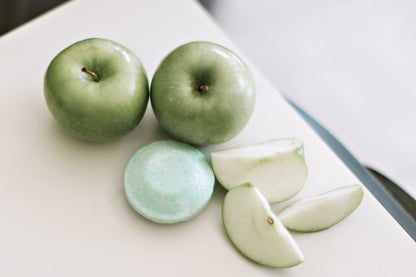 SHAMPOO,2IN1,APPLE