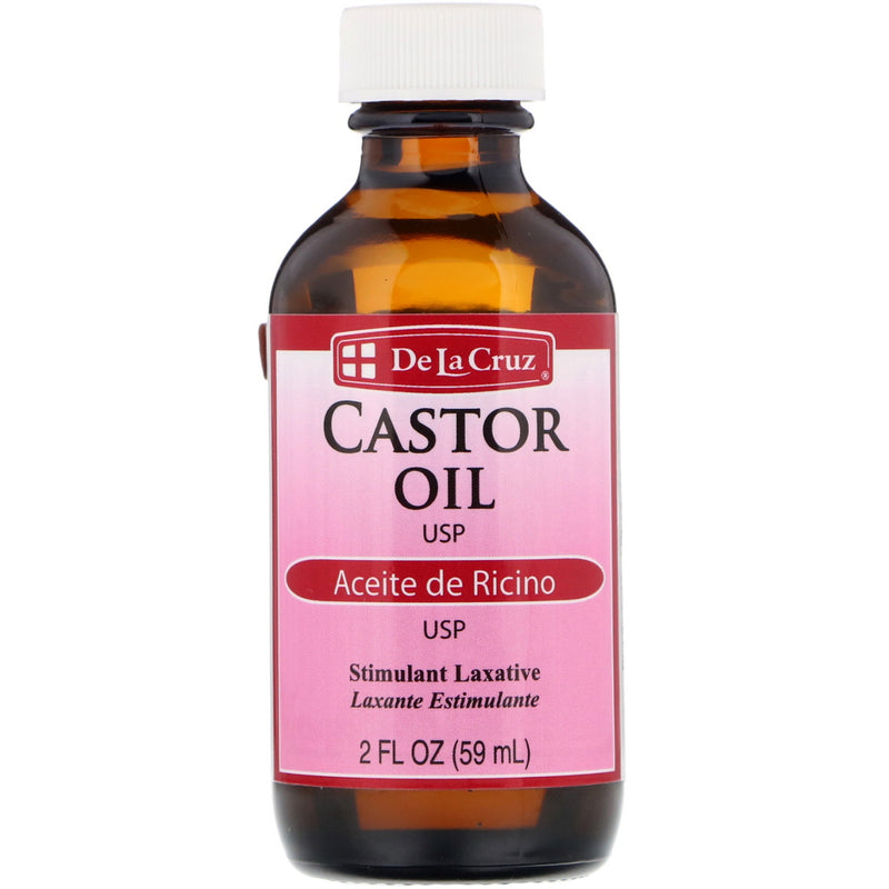 ACEITE DLC ROSADO           2OZ