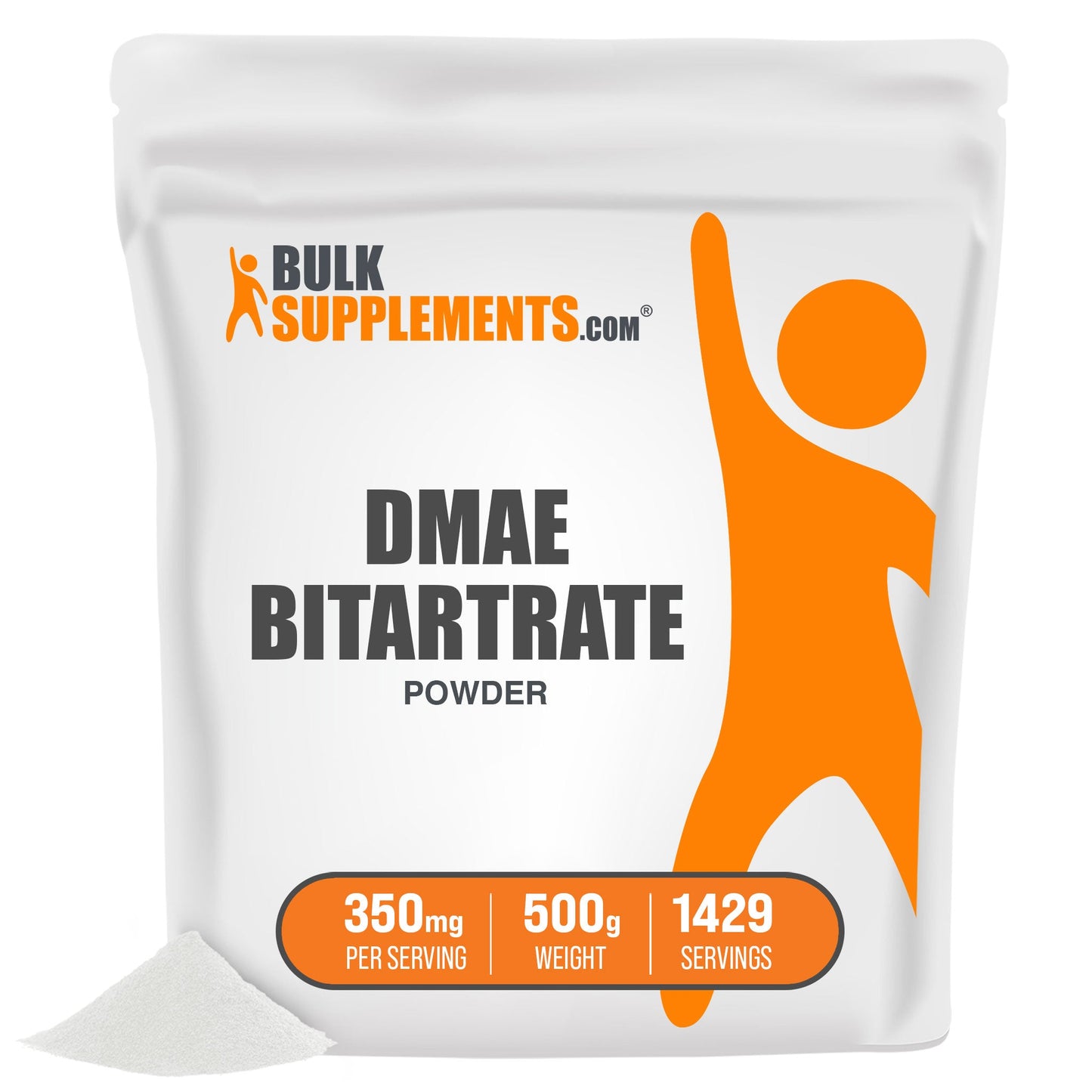 DIMETHYLAMINOETHANOL BITARTR 5000 GM DS
