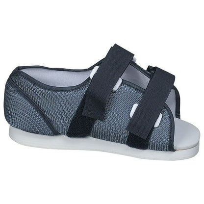 BH SHOE POST OP SB LRG DSHP