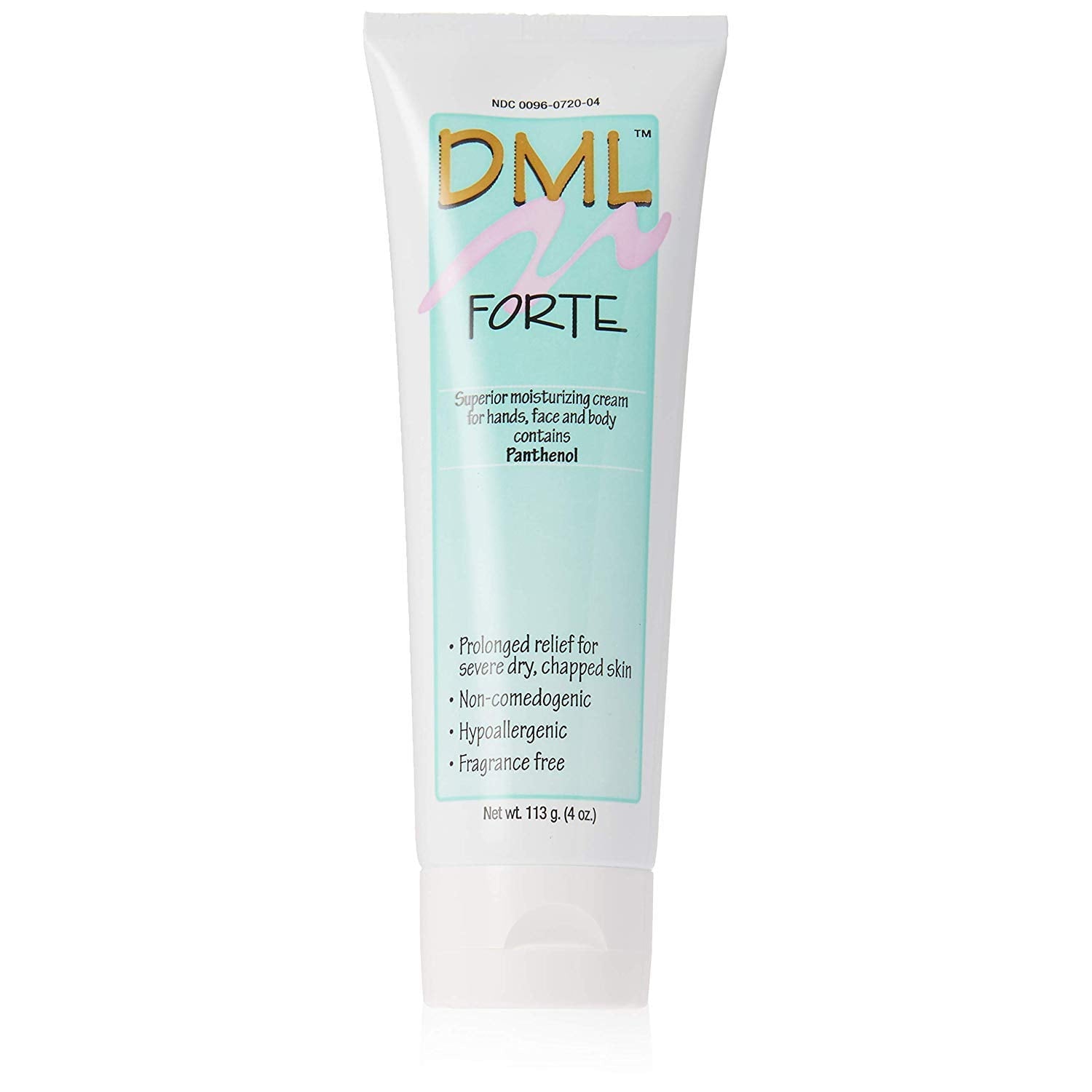 DML FORTE CREAM 4OZ