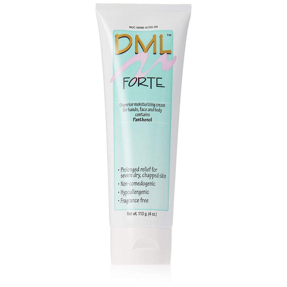 DML FORTE CREAM 4OZ