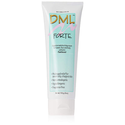 DML FORTE CREAM 4OZ