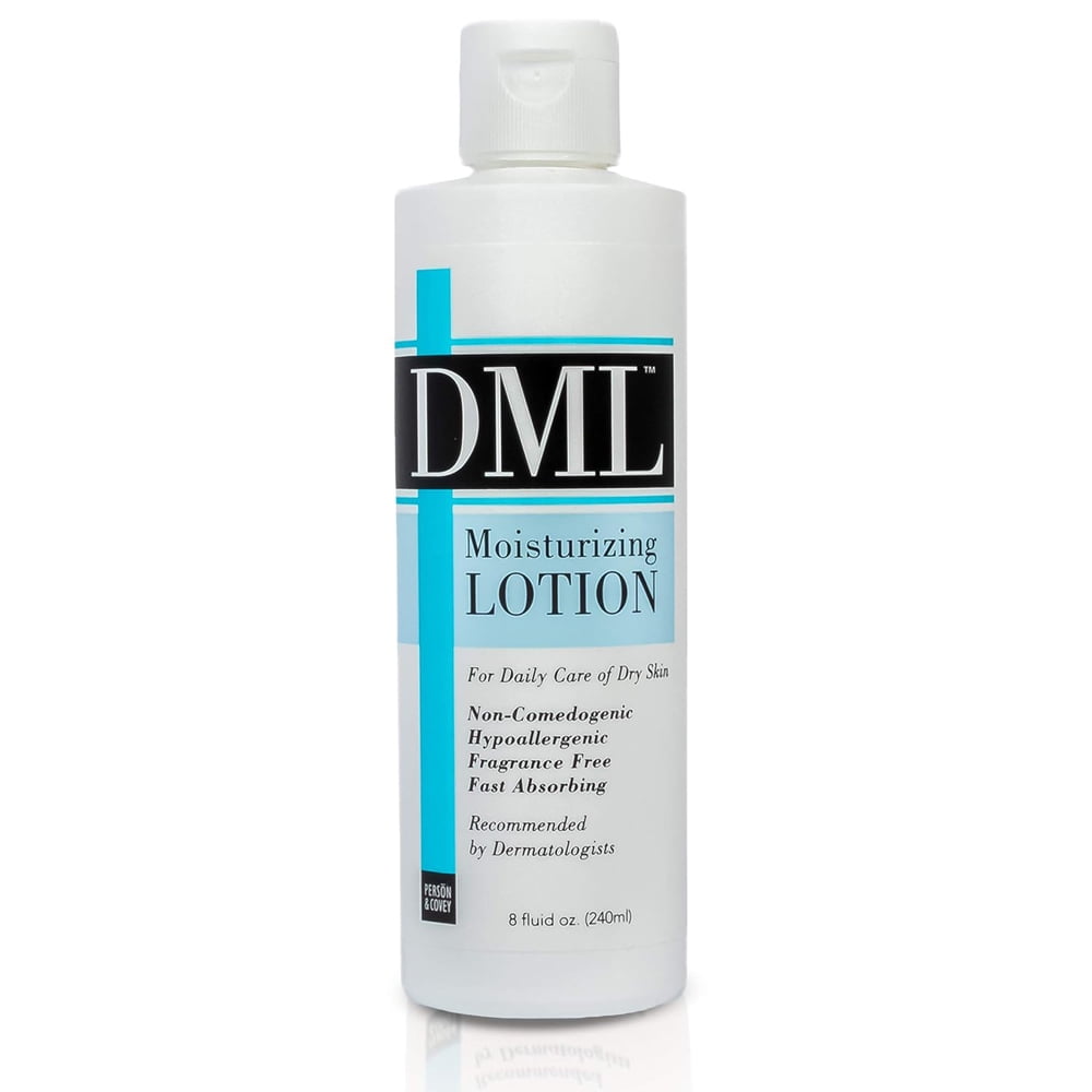 DML MOISTURIZING LOTION 16OZ