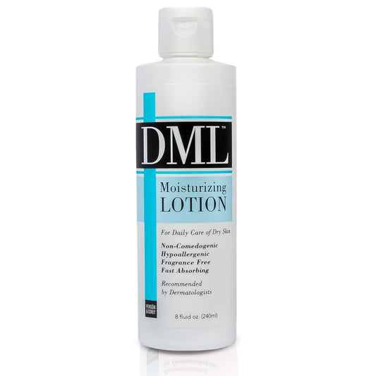 DML MOISTURIZING LOTION 16OZ