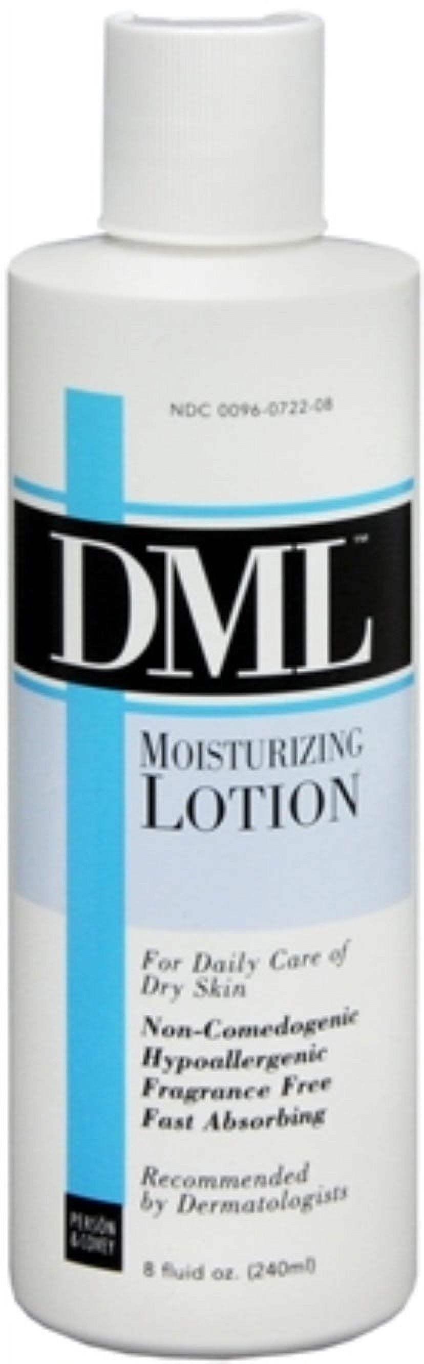 DML MOISTURIZING CREAM FACE SPF25 45GM