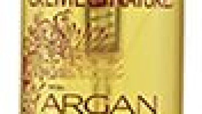 CRM/NAT ARGAN OIL FOAM MOUSSE 7