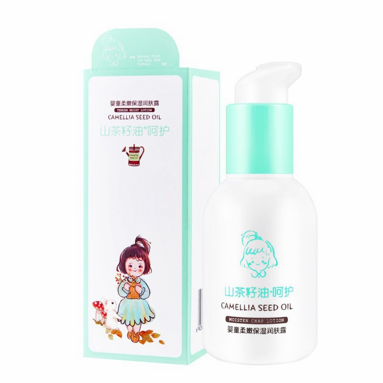 DOL SKIN LOTION 12X18OZ CCBT