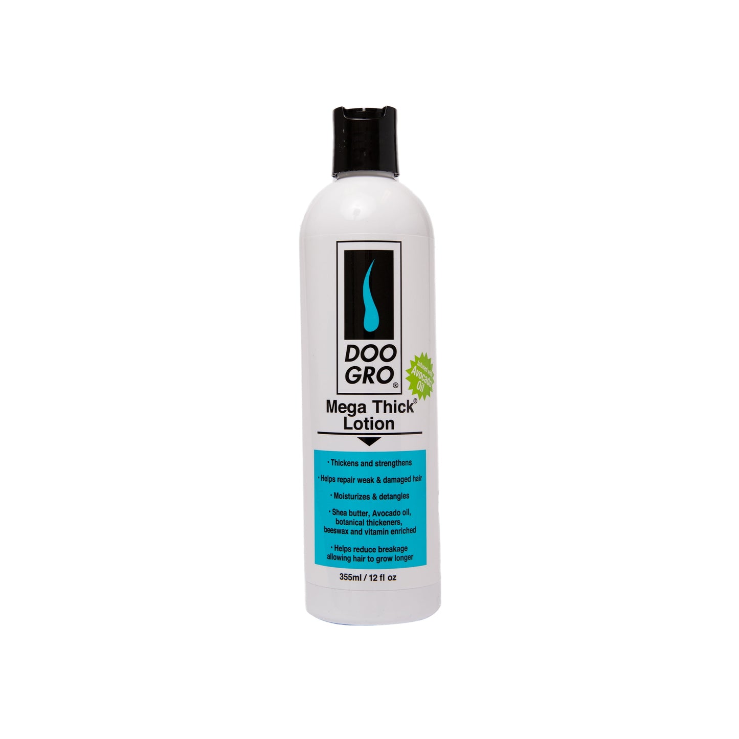 DOO GRO JBCO CO-WASH       10OZ