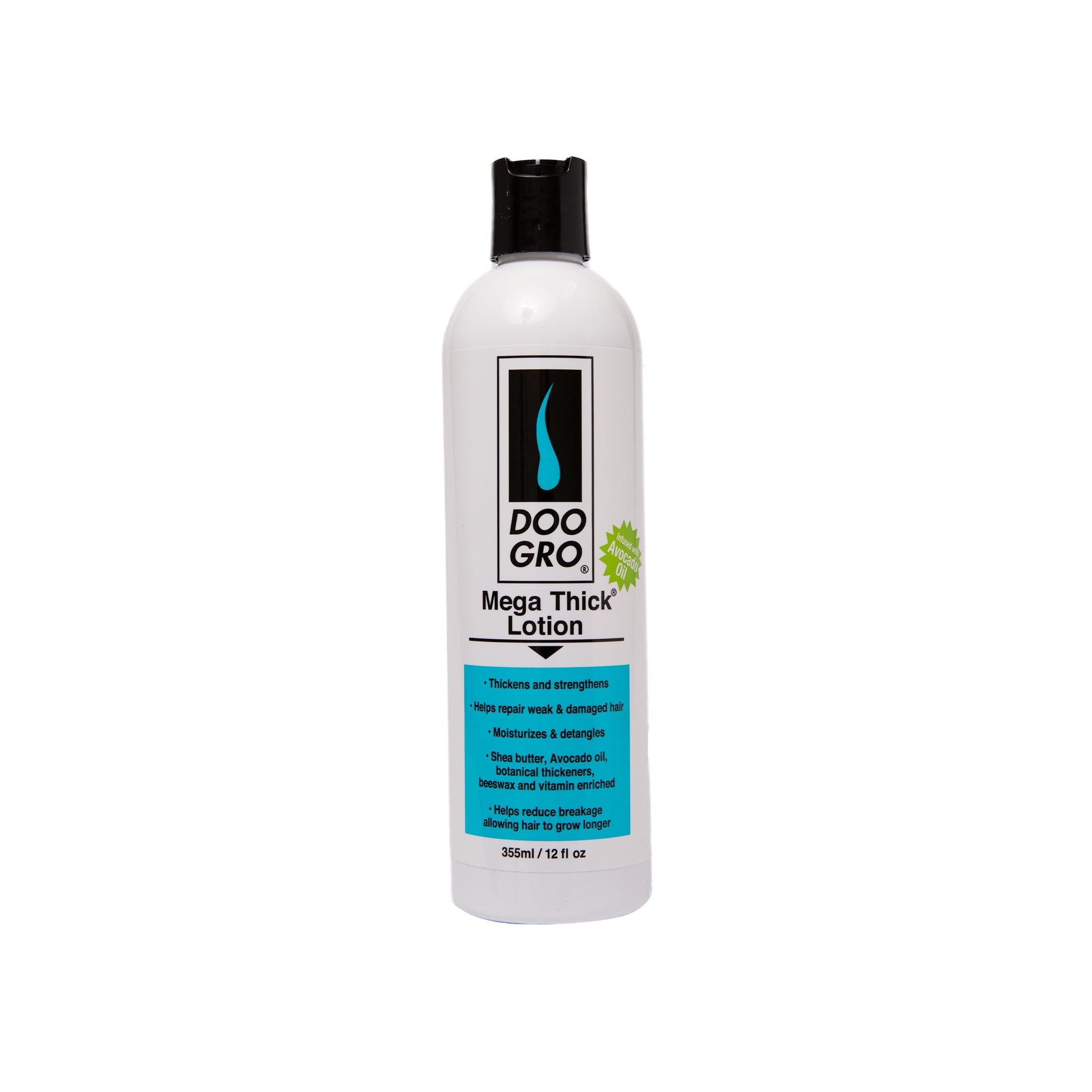 DOO GRO JBCO CO-WASH       10OZ