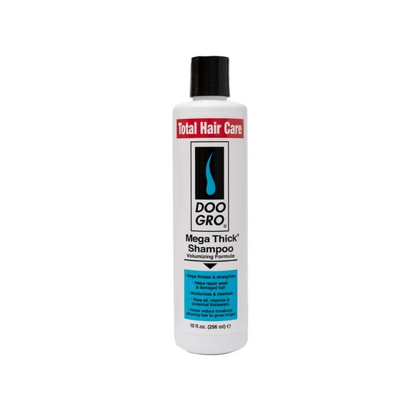 DOO GRO TINGLE SHAMPOO     10OZ