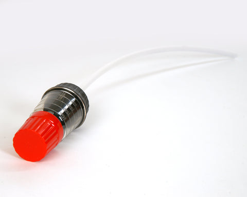 CENTOR CAP 1CLIC W/SAMS IMP 10/13 DR