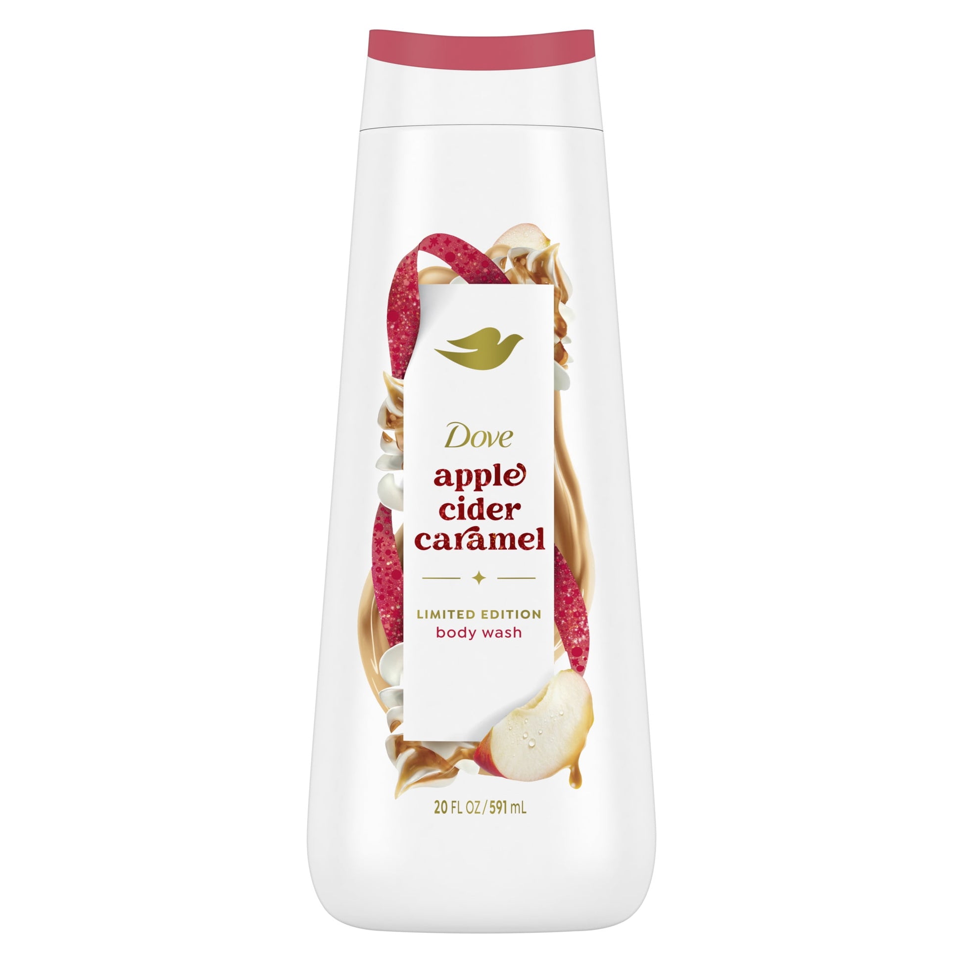 ST JELLY BODY WASH APPLE PEAR