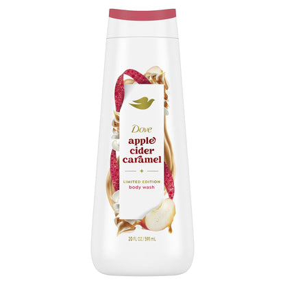 ST JELLY BODY WASH APPLE PEAR