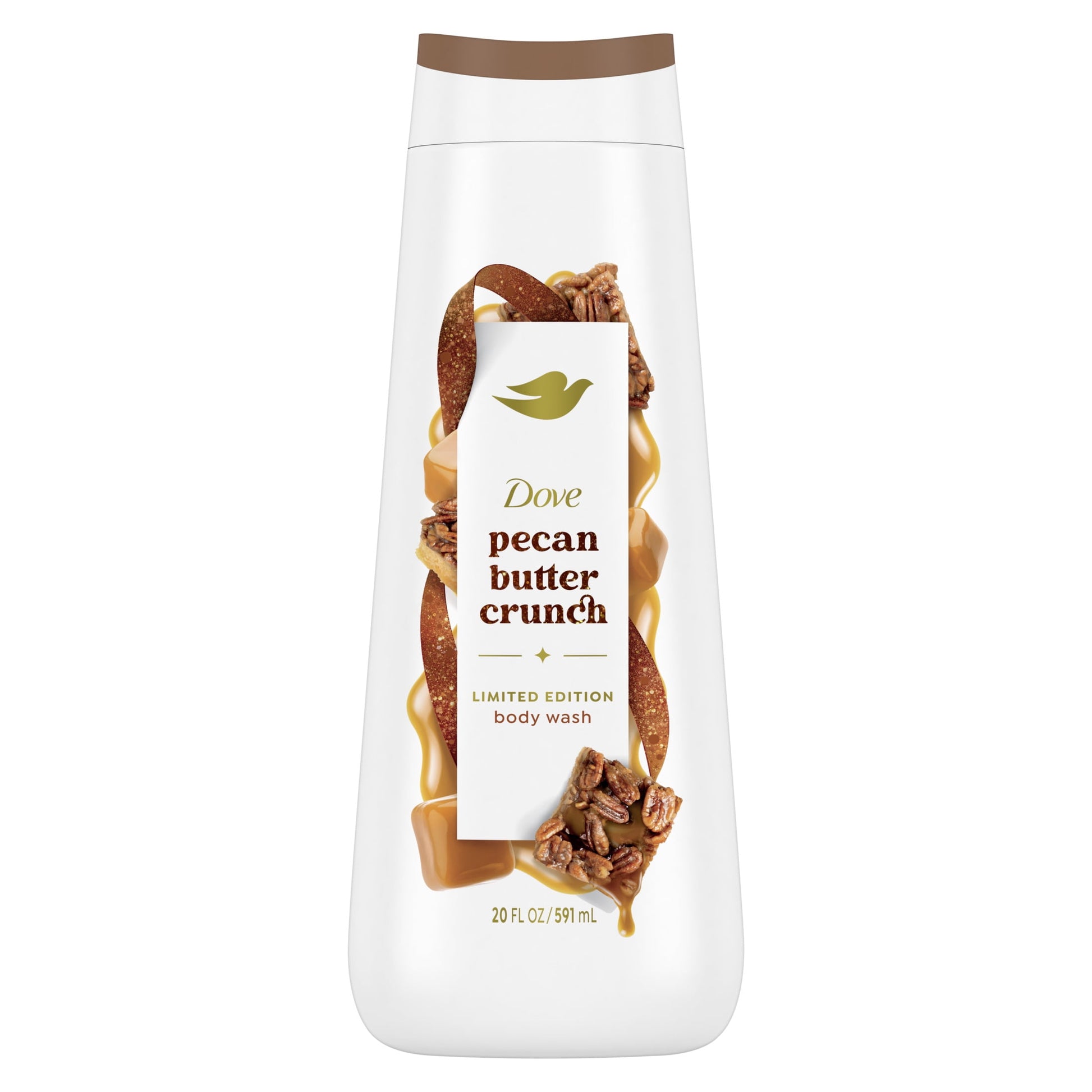 DOVE BODYWASH LQ 13.5OZ SSN