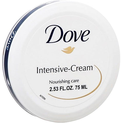 DOVE INTSV RPR CD 18OZ DMG THPY