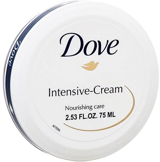 DOVE INTSV RPR CD 18OZ DMG THPY