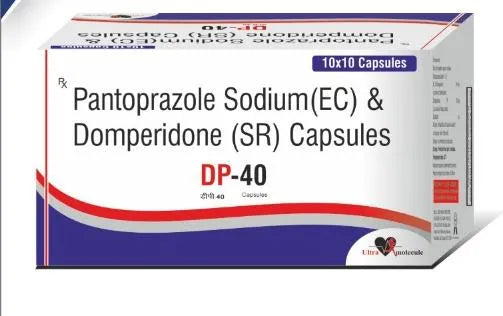 DEXMETHYLPHD ER CP 40MG 100    C2