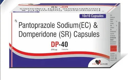 DEXMETHYLPHD ER CP 40MG 100    C2
