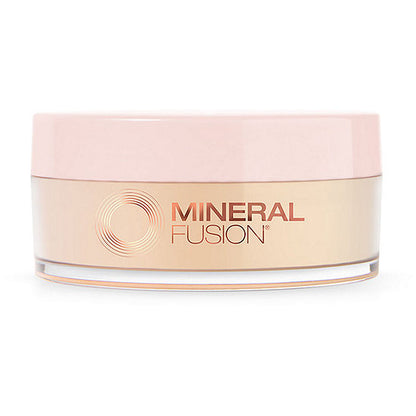 Mineral Fusion Loose Setting Powder - Banana