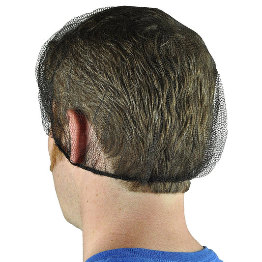 DARBEE HAIR NET             3PK