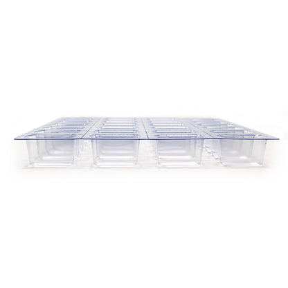 28 DAY LG COLD SEAL BLISTER 500 CT DS
