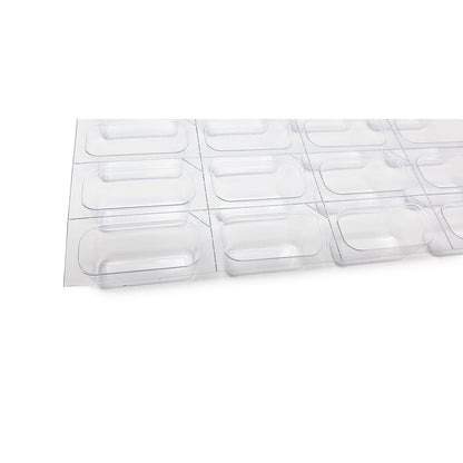 31 CT MD COLD SEAL BLISTER 500 CT DS