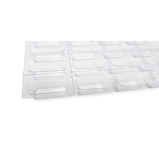 31 CT MD COLD SEAL BLISTER 500 CT DS